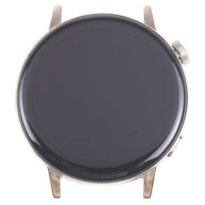 Original LCD Screen and Digitizer Full Assembly With Frame for Huawei Watch GT 3 42mm MIL-B19, For Huawei Watch GT 3 42mm(Gold), For Huawei Watch GT 3 42mm(Silver), For Huawei Watch GT 3 42mm