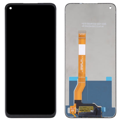 For OnePlus Nord CE 2 Lite 5G CPH2381 CPH2409 with Digitizer Full Assembly OEM LCD Screen, For OnePlus Nord CE 2 Lite 5G
