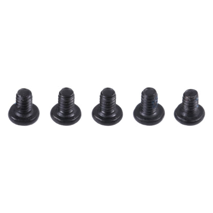 5 PCS Motherboard Screws For Huawei Watch GT 46mm/GT 2 42mm/GT 2 46mm/GT 2e 46mm/GT 2 Pro/Honor Magic Watch 2 42mm/Honor Magic Watch 2 46mm, Motherboard Screws