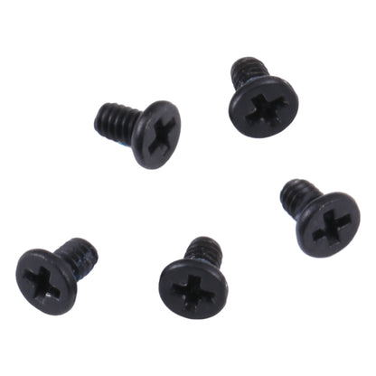 5 PCS Motherboard Screws For Huawei Watch GT 46mm/GT 2 42mm/GT 2 46mm/GT 2e 46mm/GT 2 Pro/Honor Magic Watch 2 42mm/Honor Magic Watch 2 46mm, Motherboard Screws