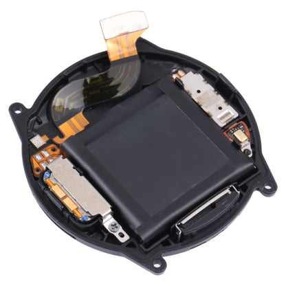 Back Cover with Battery for Huawei Watch GT 2 46mm LTN-B19, For Huawei Watch GT 2 46mm