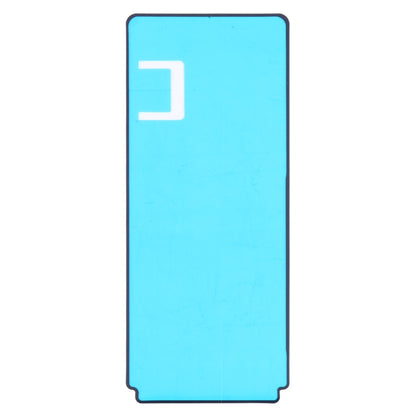 10 PCS Original Back Housing Cover Adhesive for Sony Xperia 5 III, For Sony Xperia 5 III