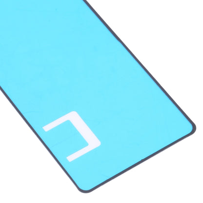 10 PCS Original Back Housing Cover Adhesive for Sony Xperia 5 III, For Sony Xperia 5 III