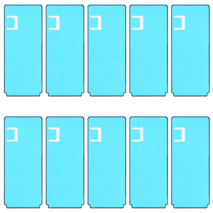 10 PCS Original Back Housing Cover Adhesive for Sony Xperia 5 III, For Sony Xperia 5 III