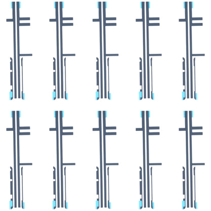 10 PCS Original Front Housing Adhesive for Sony Xperia 5 III, For Sony Xperia 5 III