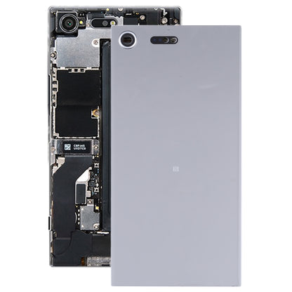 Original Battery Back Cover with Camera Lens for Sony Xperia XZ Premium, For Sony Xperia Z5 Compact(Original), For Sony Xperia Z5 Compact