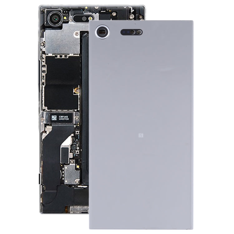 Original Battery Back Cover with Camera Lens for Sony Xperia XZ Premium, For Sony Xperia Z5 Compact(Original), For Sony Xperia Z5 Compact