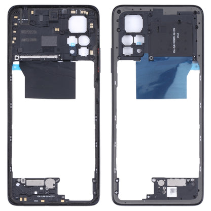 Original Middle Frame Bezel Plate for Xiaomi Redmi Note 11 Pro 4G 2201116TG 2201116TI, For Xiaomi Redmi Note 11 Pro 4G(Original), For Xiaomi Redmi Note 11 Pro 4G