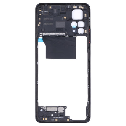 Original Middle Frame Bezel Plate for Xiaomi Redmi Note 11 Pro 4G 2201116TG 2201116TI, For Xiaomi Redmi Note 11 Pro 4G(Original), For Xiaomi Redmi Note 11 Pro 4G