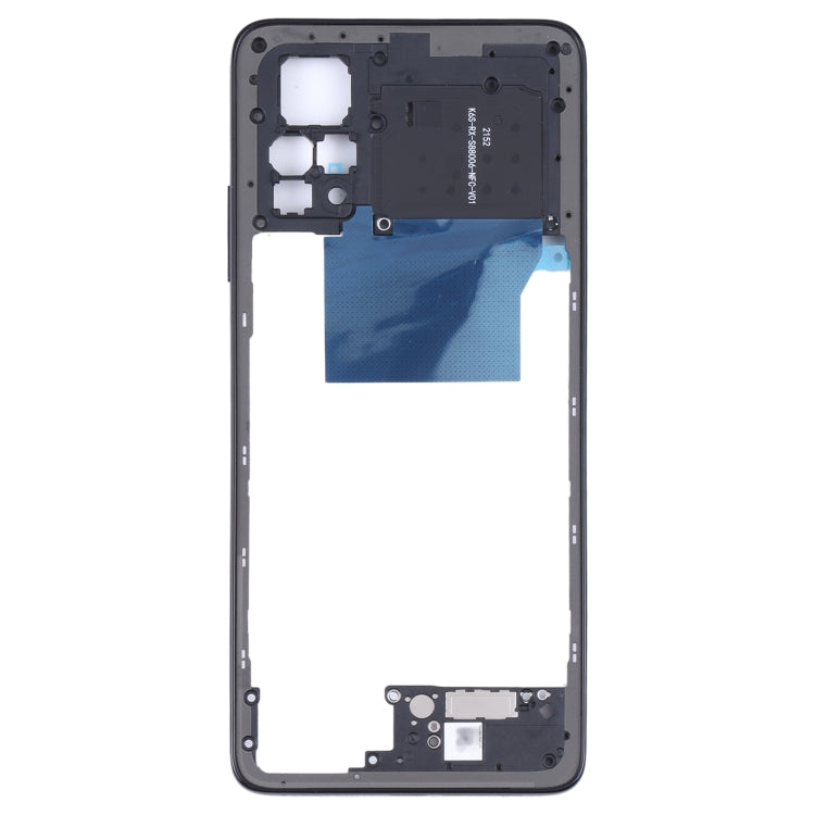 Original Middle Frame Bezel Plate for Xiaomi Redmi Note 11 Pro 4G 2201116TG 2201116TI, For Xiaomi Redmi Note 11 Pro 4G(Original), For Xiaomi Redmi Note 11 Pro 4G