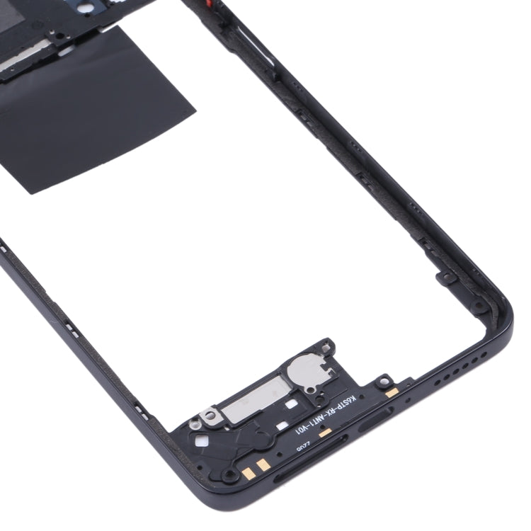 Original Middle Frame Bezel Plate for Xiaomi Redmi Note 11 Pro 4G 2201116TG 2201116TI, For Xiaomi Redmi Note 11 Pro 4G(Original), For Xiaomi Redmi Note 11 Pro 4G