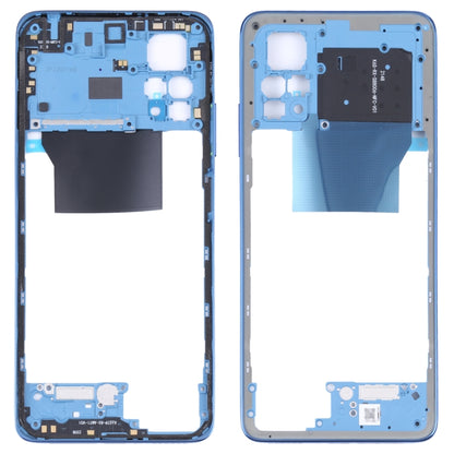 Original Middle Frame Bezel Plate for Xiaomi Redmi Note 11 Pro 4G 2201116TG 2201116TI, For Xiaomi Redmi Note 11 Pro 4G(Original), For Xiaomi Redmi Note 11 Pro 4G