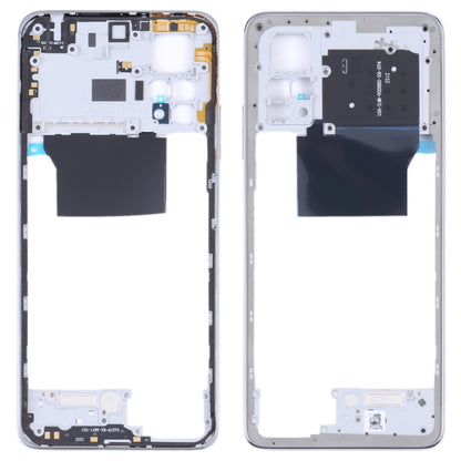 Original Middle Frame Bezel Plate for Xiaomi Redmi Note 11 Pro 4G 2201116TG 2201116TI, For Xiaomi Redmi Note 11 Pro 4G(Original), For Xiaomi Redmi Note 11 Pro 4G