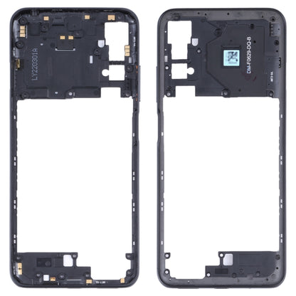Original Middle Frame Bezel Plate for Xiaomi Poco M3 Pro 5G M2103K19PG M2103K19PI, For Xiaomi Poco M3 Pro 5G, For Xiaomi Poco M3 Pro 5G(Original)
