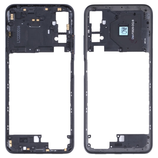 Original Middle Frame Bezel Plate for Xiaomi Poco M3 Pro 5G M2103K19PG M2103K19PI, For Xiaomi Poco M3 Pro 5G, For Xiaomi Poco M3 Pro 5G(Original)