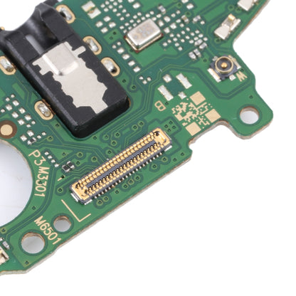 Charging Port Board For Honor X7/Play 30 Plus