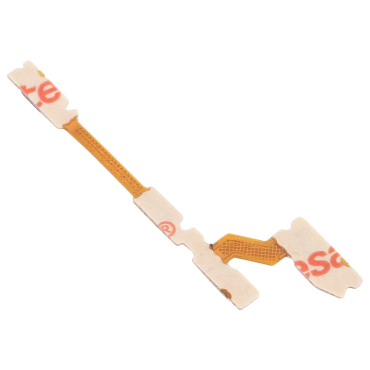 Power Button & Volume Button Flex Cable For Honor X7/Play 30 Plus, For Honor X7/Play 30 Plus