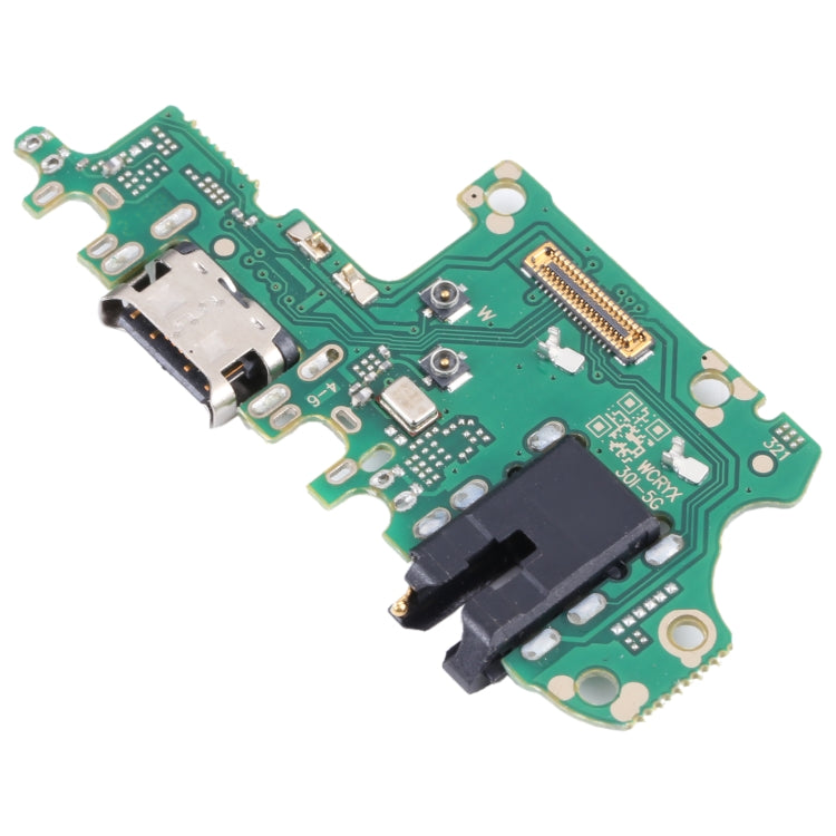 Charging Port Board For Honor X8/X30i