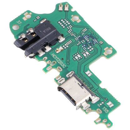 Charging Port Board For Honor X8/X30i