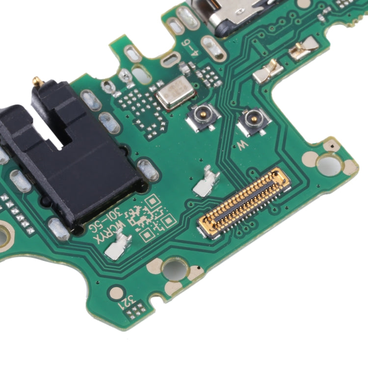 Charging Port Board For Honor X8/X30i