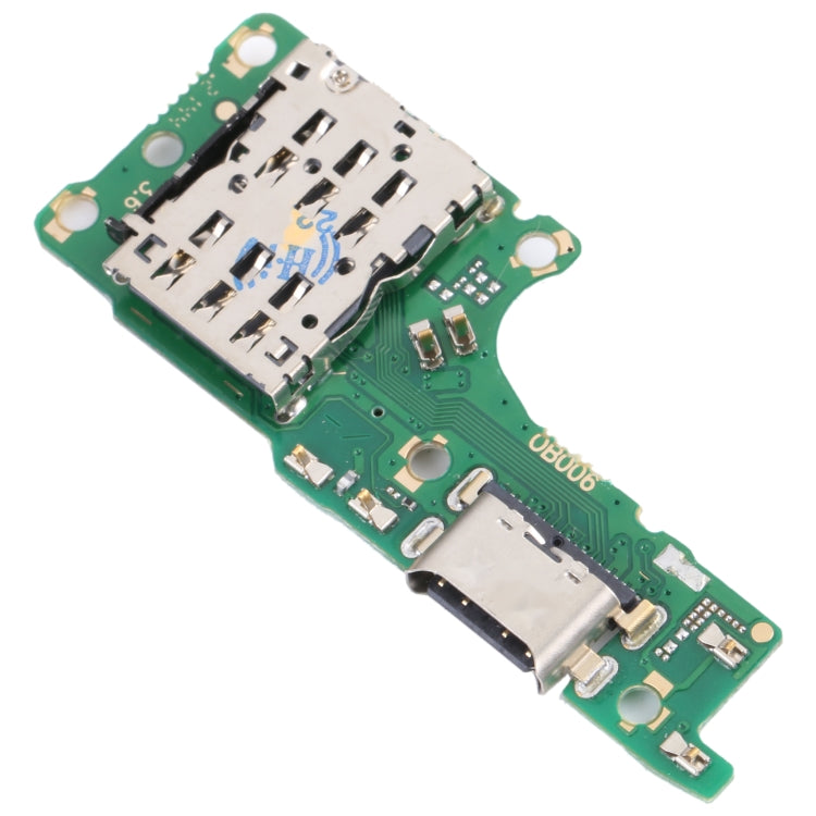Charging Port Board For Honor X9/X30