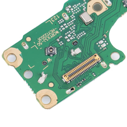 Charging Port Board For Honor X9/X30