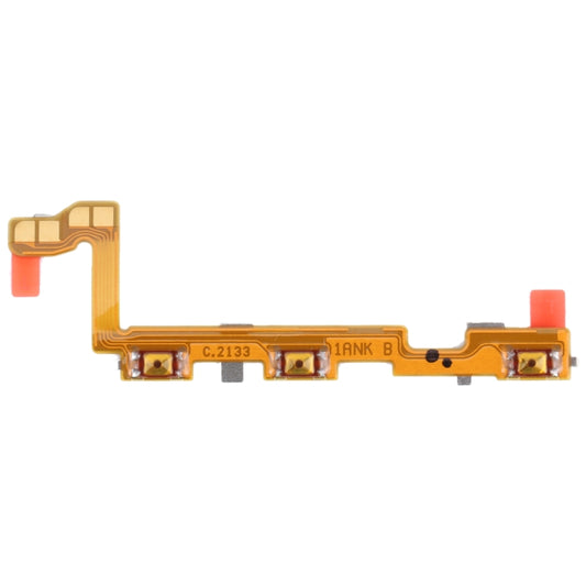 Power Button & Volume Button Flex Cable  For Honor X9/X30, For Honor X9/X30