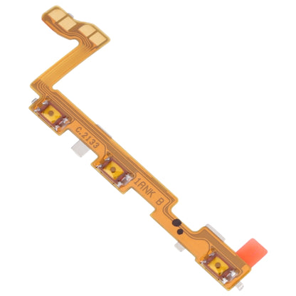Power Button & Volume Button Flex Cable  For Honor X9/X30, For Honor X9/X30
