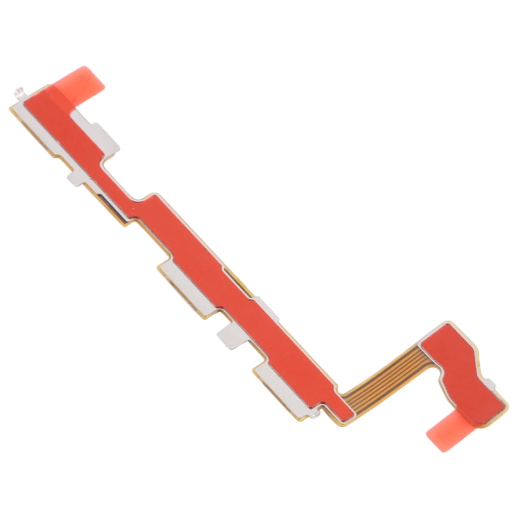 Power Button & Volume Button Flex Cable  For Honor X9/X30, For Honor X9/X30