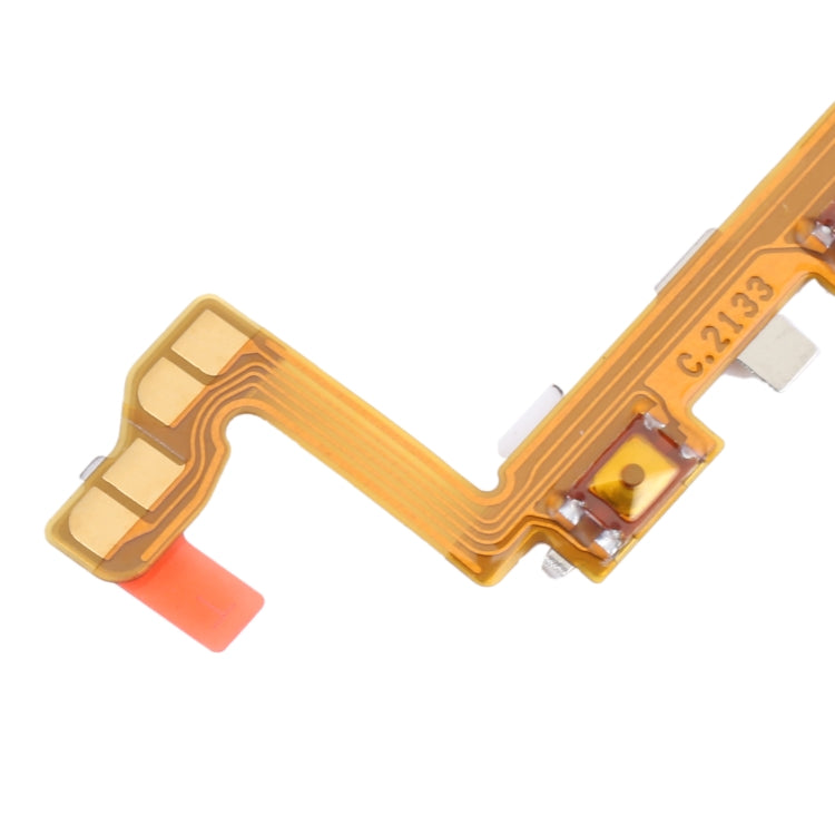 Power Button & Volume Button Flex Cable  For Honor X9/X30, For Honor X9/X30