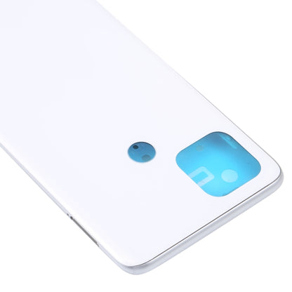 For OPPO A15/A15S/A35 Battery Back Cover with Middle Frame, For OPPO A15/A15S/A35
