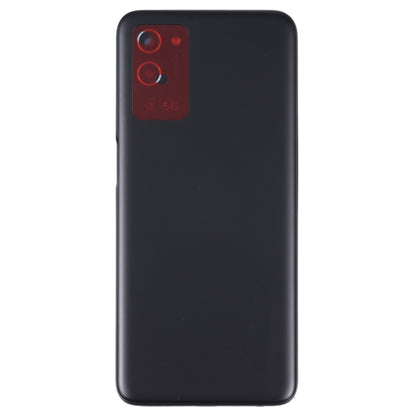 For OPPO A56 5G Battery Back Cover with Middle Frame, For OPPO A56 5G