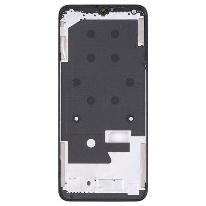 For OPPO A57 5G Front Housing LCD Frame Bezel Plate, For OPPO A57 5G