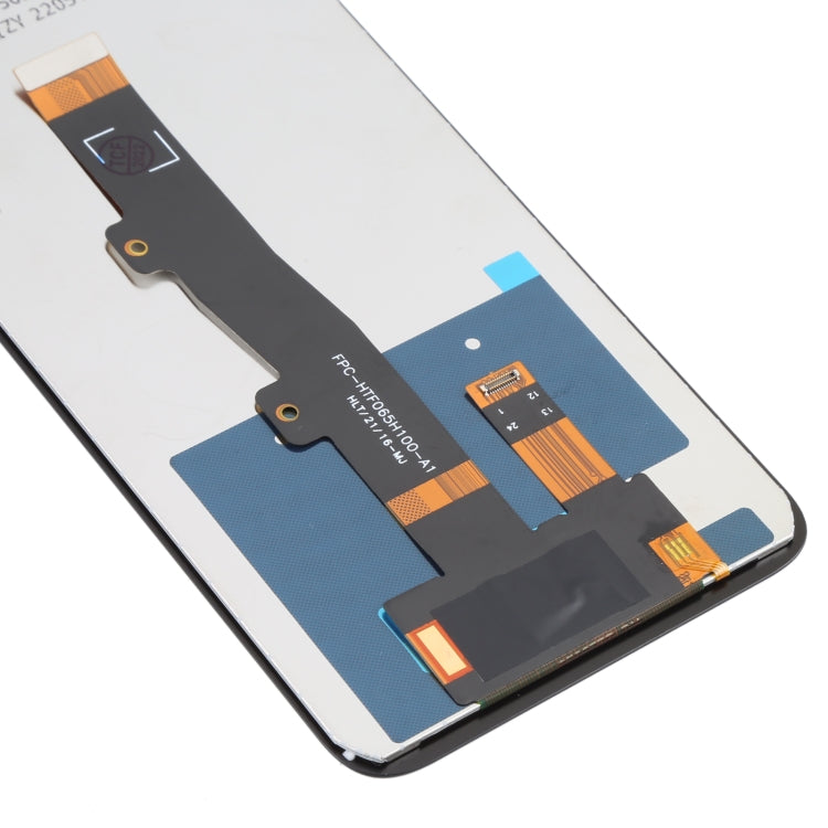 LCD Screen and Digitizer Full Assembly For Lenovo K13 XT2097-15, For Lenovo K13