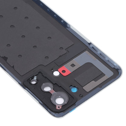 For OnePlus Nord 2T Battery Back Cover with Camera Lens, For OnePlus Nord 2T (with Camera Lens)