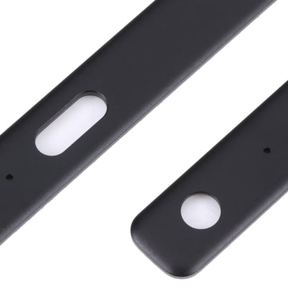 1 Pair Side Part Sidebar For Sony Xperia XZ1 Compact