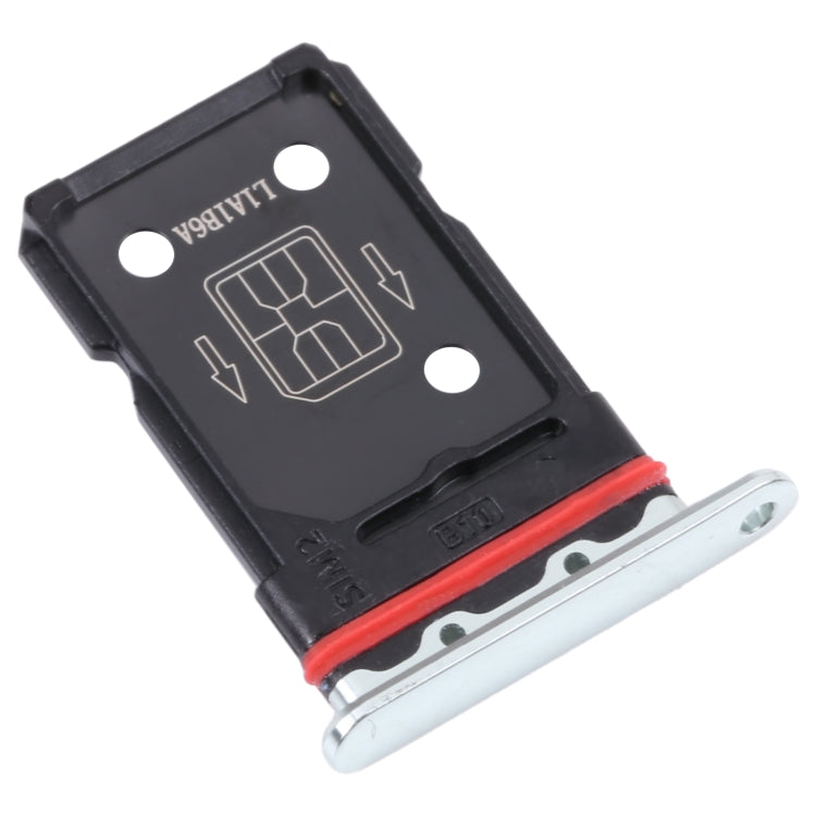 For OnePlus 9RT 5G MT2110 / MT2111 SIM Card Tray + SIM Card Tray, For OnePlus 9RT 5G