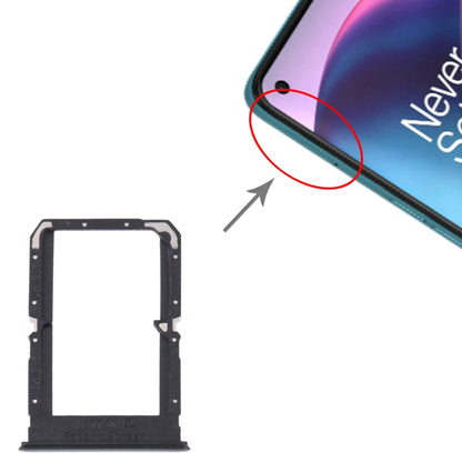 For OnePlus Nord CE 5G EB2101 / EB2103 SIM Card Tray + SIM Card Tray, For OnePlus Nord CE 5G