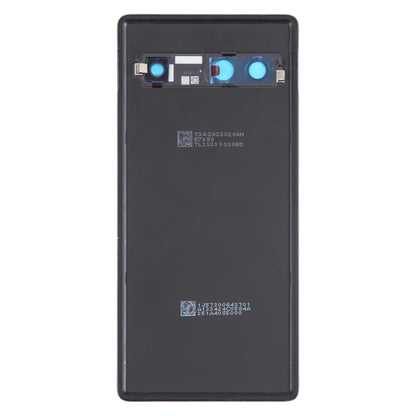 For Google Pixel 7A Original Battery Back Cover with Camera Lens Cover, For Google Pixel 7A