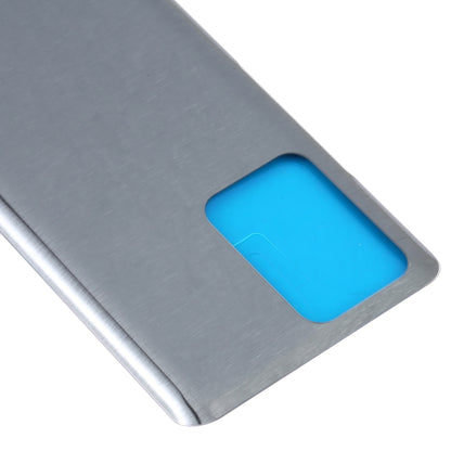 Glass Battery Back Cover for Xiaomi 11T/11T Pro