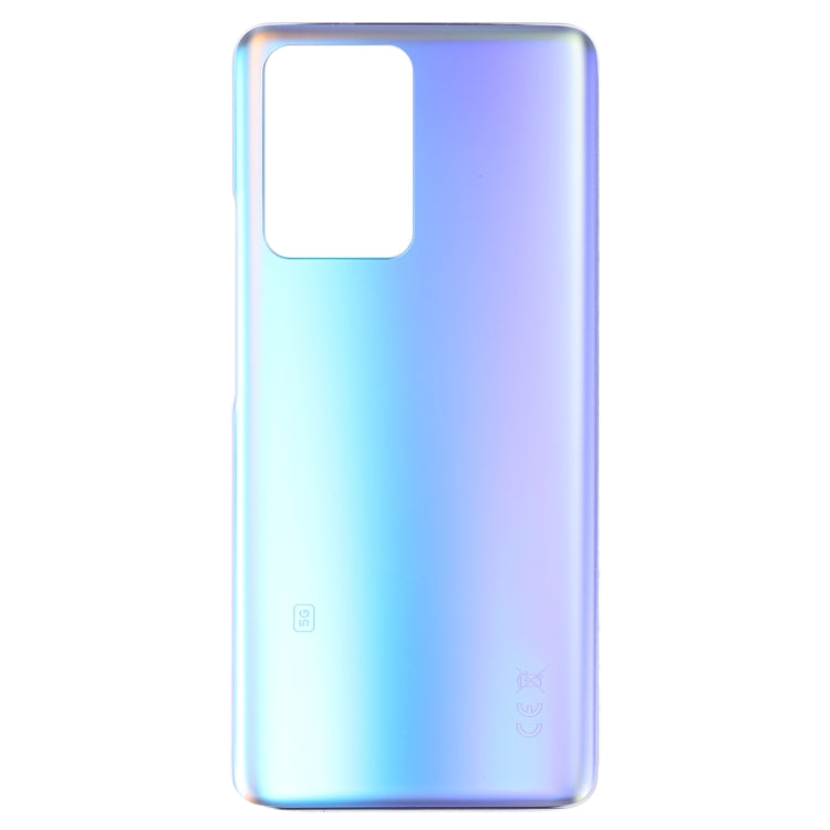 Glass Battery Back Cover for Xiaomi 11T/11T Pro, For Xiaomi 11T/11T Pro