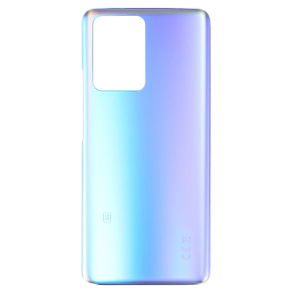 Glass Battery Back Cover for Xiaomi 11T/11T Pro, For Xiaomi 11T/11T Pro