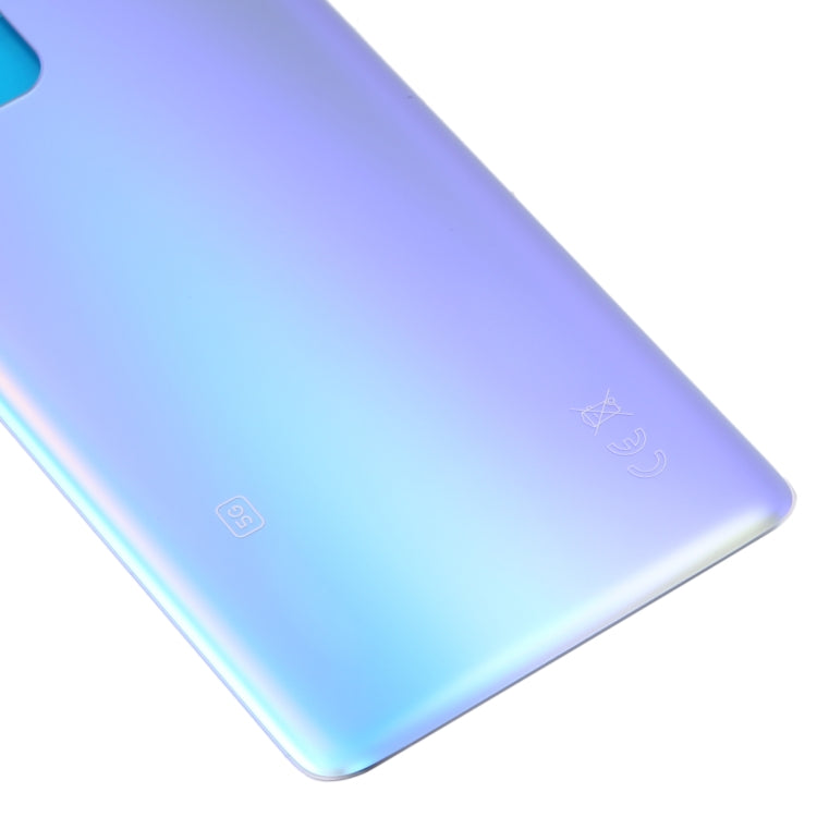 Glass Battery Back Cover for Xiaomi 11T/11T Pro, For Xiaomi 11T/11T Pro