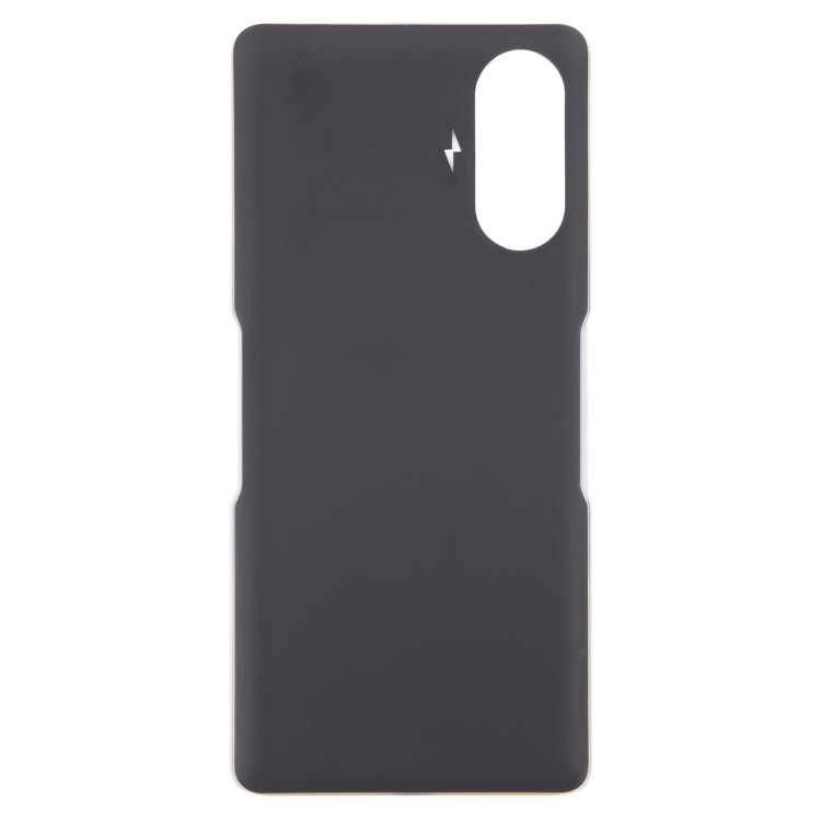 Glass Battery Back Cover for Xiaomi Redmi K40 Gaming