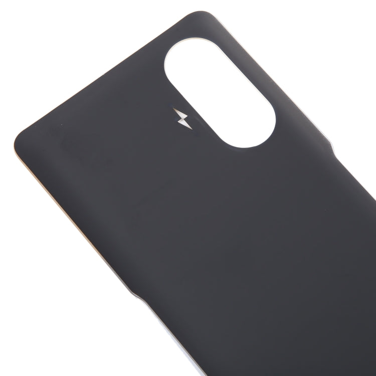 Glass Battery Back Cover for Xiaomi Redmi K40 Gaming