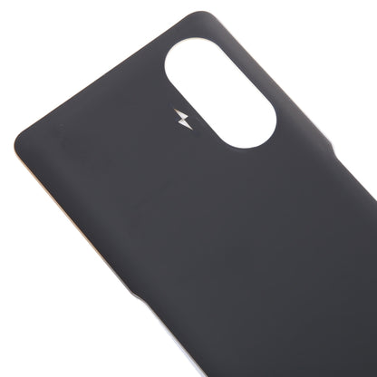 Glass Battery Back Cover for Xiaomi Redmi K40 Gaming