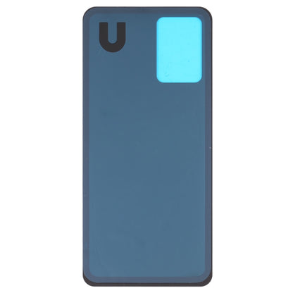Glass Battery Back Cover for Xiaomi Redmi K40s