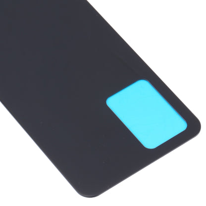 Glass Battery Back Cover for Xiaomi Redmi K40s, For Xiaomi Redmi K40s