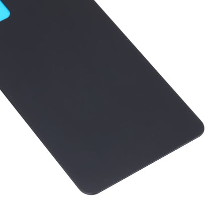 Glass Battery Back Cover for Xiaomi Redmi K40s