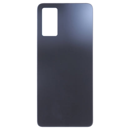 Glass Battery Back Cover for Xiaomi Redmi Note 11 Pro 5G/Redmi Note 11 Pro 4G/Redmi Note 11E Pro/Redmi Note 11 Pro+ 5G India